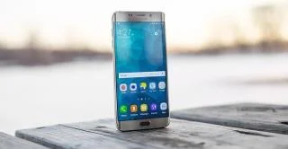Correction des lignes verticales ou horizontales sur lécran Android