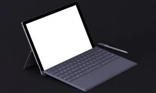 Làm cách nào để thoát khỏi cảm ứng bóng ma trên MS Surface Pro?