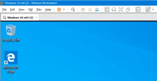 Khắc phục: Bàn phím VMWare không hoạt động trên Windows