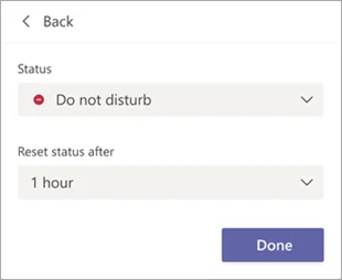Microsoft Teams で不在通知を設定する方法: デスクトップとモバイル向けの簡単ガイド 🚀