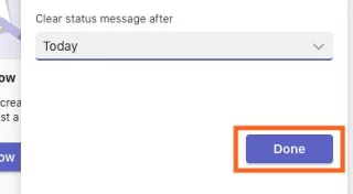 Teamsで不在通知を設定する方法 | Zapier