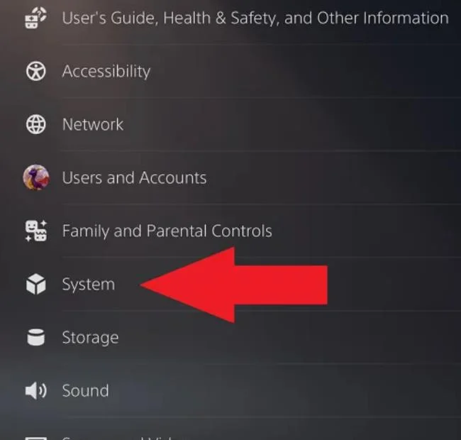 PS5 HDMI Link