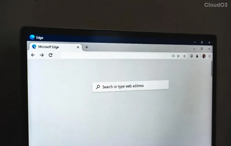 Visuele handleiding voor het uitvoeren van een SFC-scan voor het oplossen van fouten in de Microsoft Edge Windows Update Catalog.
