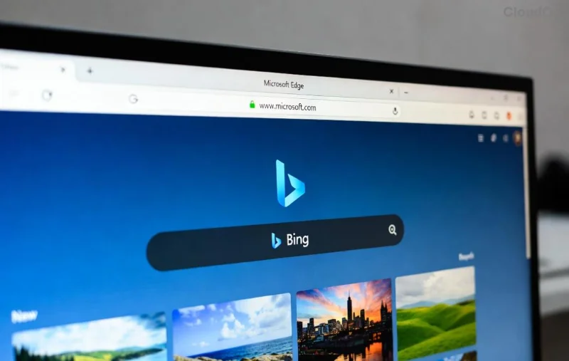 Schermafbeelding van een foutmelding in de Microsoft Edge Core Isolation-instellingen.