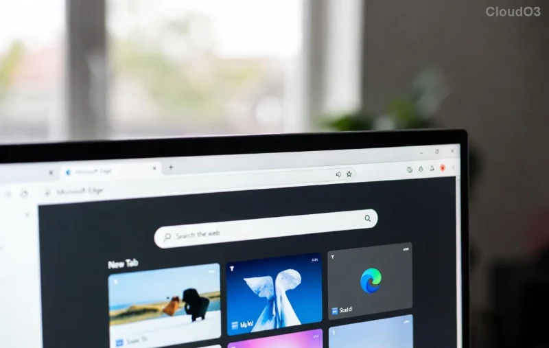 Schermafbeelding van het uitschakelen van hardwareversnelling in Microsoft Edge