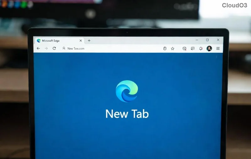 Microsoft Edge-updatefout 0x80073712 (screenshot)