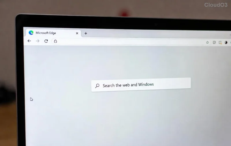 <strong>Microsoft Edge TPM-attestatiefout</strong> schermafbeelding die de mislukte verificatie weergeeft