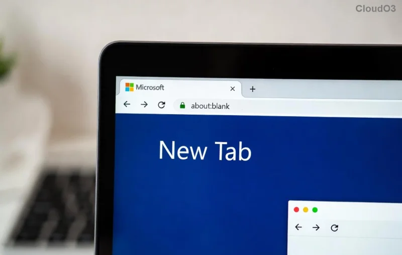 Schermafbeelding van Apparaatbeheer met de update van het touchpadstuurprogramma voor de oplossing van de handpalmherkenning in Microsoft Edge.