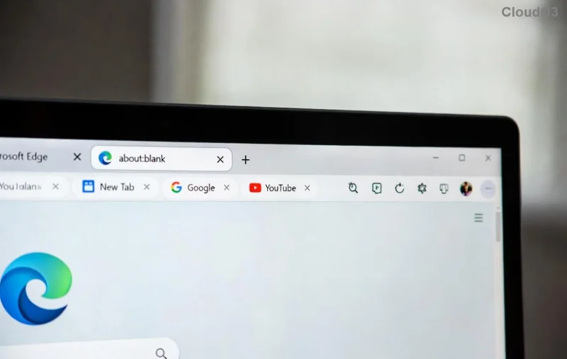 Microsoft Edge-updatescherm toont oplossing voor audiosynchronisatie