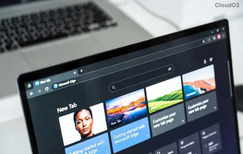 Microsoft Edge Taakbeheer toont het resourcegebruik van extensies
