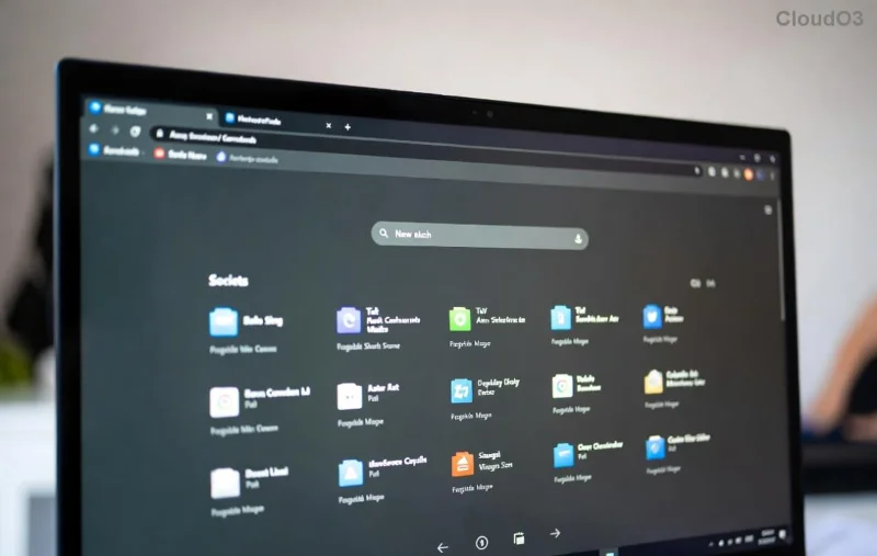 Stapsgewijze visuele handleiding voor het oplossen van de foutmelding ERR_CONNECTION_REFUSED in Microsoft Edge