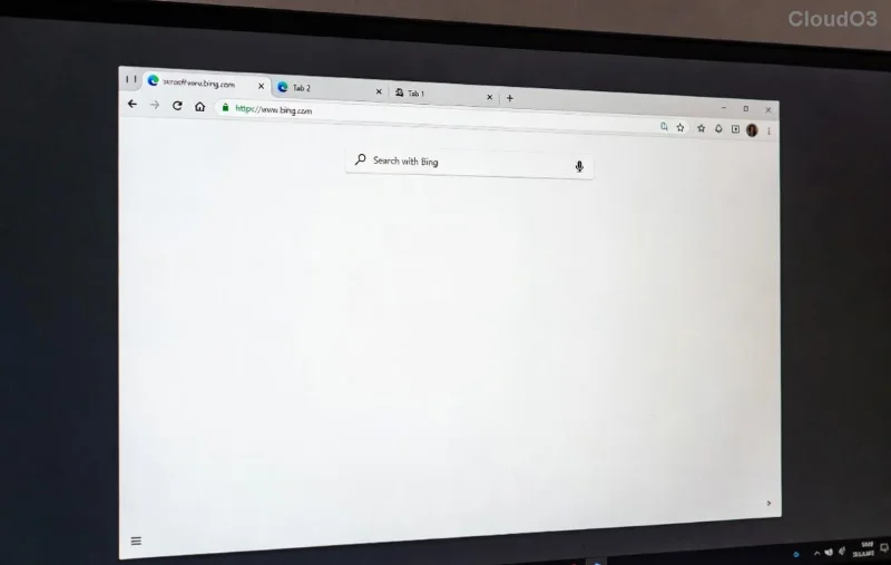 De Windows Sandbox-functie inschakelen in de optionele Windows-functies.