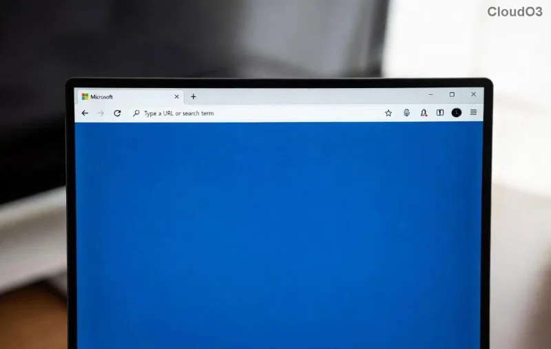 Trage vertraging in het contextmenu van Microsoft Edge