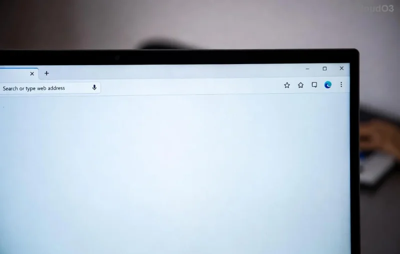 Microsoft Edge start succesvol op na het oplossen van het probleem met het vastgelopen logo.