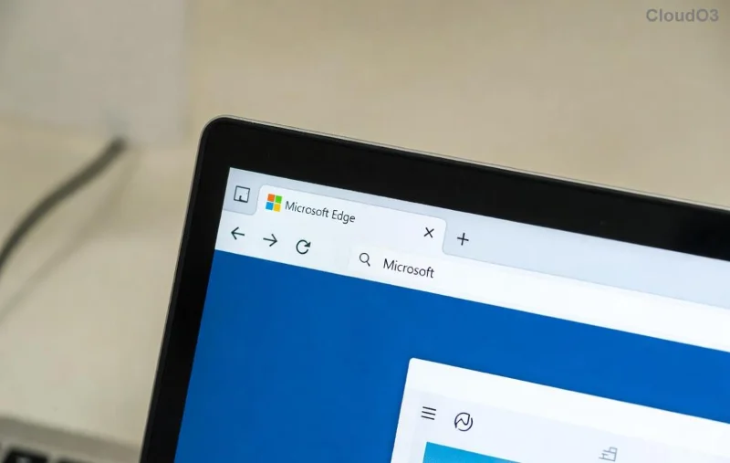 Stapsgewijze handleiding voor het bijwerken van het chipsetstuurprogramma om een ​​Microsoft Edge-fout op te lossen.