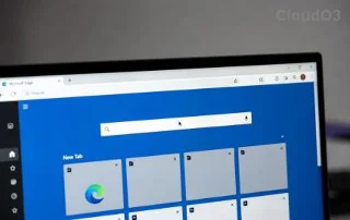 🚀 Ultieme handleiding: Hoe u de netwerkfout in de veilige modus van Microsoft Edge direct kunt oplossen!