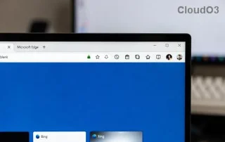 🚀 BitLocker snel ontgrendelen: Ultieme handleiding voor het oplossen van problemen met de Microsoft Edge-herstelsleutel