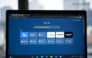Microsoft Edge-fout 0x80072efe: Verbinding verbroken snel en eenvoudig opgelost!