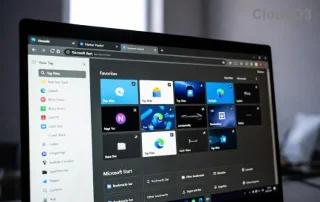 🚀 Directe oplossing: Verban de Toegang geweigerd-fout in Microsoft Edge op specifieke websites voorgoed!