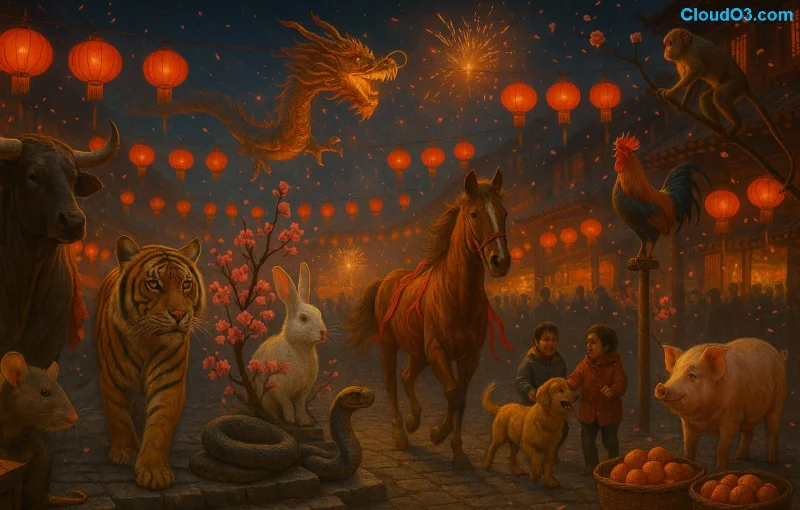 Symbole du Chien dans l'astrologie chinoise 1982 - protecteur loyal et juste