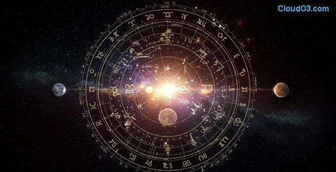 Découvrez Votre Horoscope 2026 : Horoscope 12 Signes du Zodiaque pour le 3 Janvier – Prédictions Incontournables !