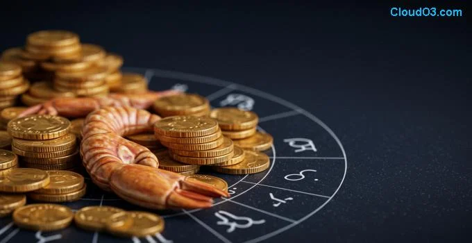 Skorpion Monatshoroskop 2026: Tiefgehende Einblicke in Liebe und Reichtum – Dein ultimativer Leitfaden