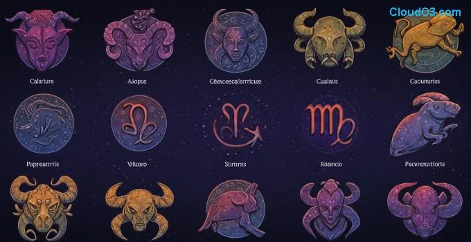 Découvrez Votre Horoscope 2026 : Horoscope des 12 Signes du Zodiaque pour le 11 Janvier – Prédictions Incontournables !