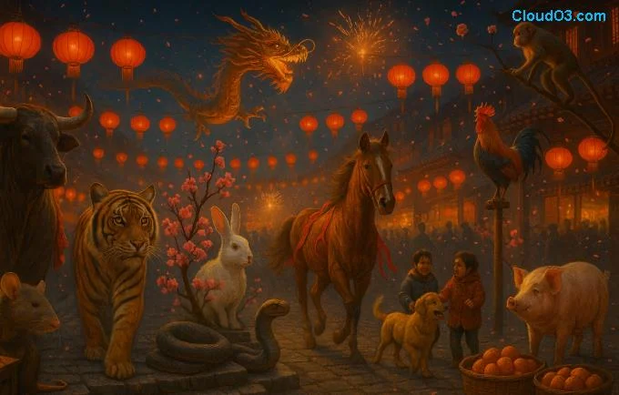 Découvrez les Meilleurs Conseils de lAstrologie Chinoise pour Booster Votre Vie Quotidienne !