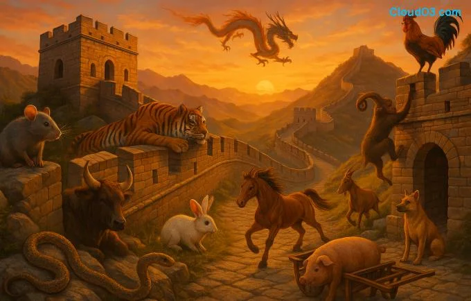 LAstrologie Chinoise 2026 : Quelle Intelligence Créative pour les Nés en 2016 dans lAnnée du Cheval ? Un Jeu Amusant !
