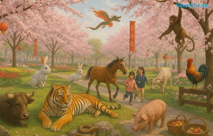 Astrologie Chinoise 1986 : LAventure Audacieuse des Tigres de Feu – Courage, Rébellion et Charme Irrésistible !