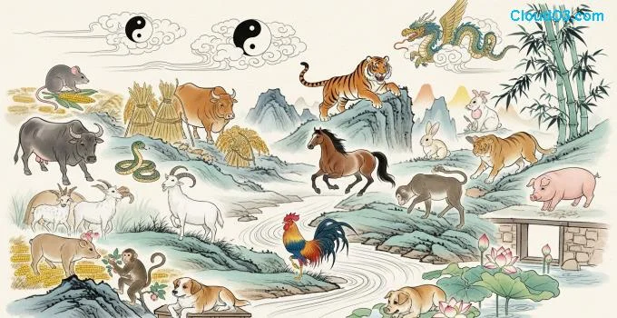 Équilibre Paisible et Élégant : Horoscope Chinois 2026 pour les Nés en 2023 – Harmonie Diplomatique dans l'Année du Cheval !