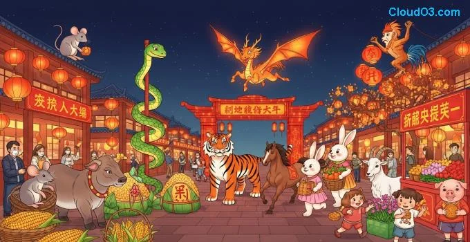 LAstrologie Chinoise 1975 : Le Charme Diplomatique des Nés de lAnnée du Lapin – Élégance et Harmonie Absolue !