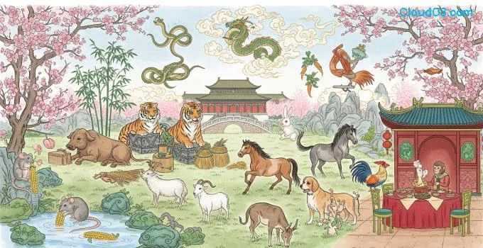 Horoscope Chinois 2026 : Courage et Confiance pour les Nés en 1993 dans lAnnée du Cheval !