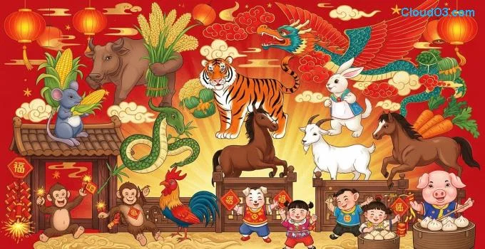 Embrace Warm Optimism: 2026 Chinese Horoscope for 1983 Water Pigs – Unlock Joy and Success in the Year of the Horse!
