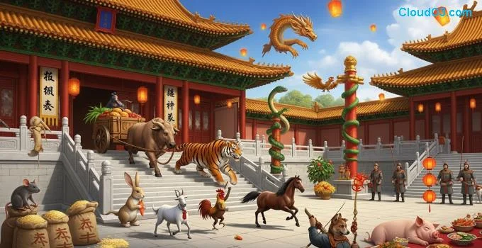 Joie et Chance en 2026 : LHoroscope Chinois pour les Nés en 2019 Révèle un An du Cheval Plein de Bonheur Généreux !