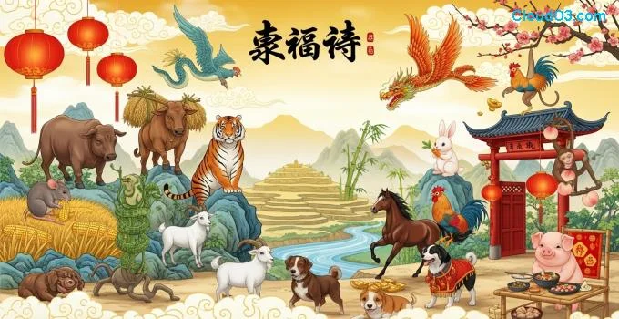 Idei de Divertisment Captivante: Horoscopul Chinezesc 2026 pentru Născuții în 2004 în Anul Calului – Cum să Te Distrezi la Maxim!