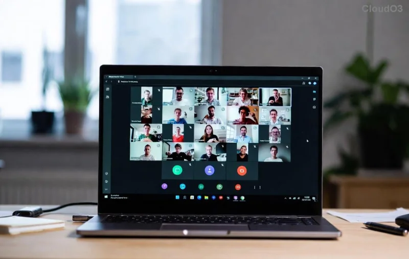 Microsoft Teams'te <strong>Güvenlik Belirteci Süresi Doldu</strong> Hatasını Giderme
