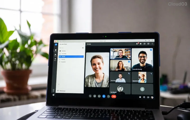 Microsoft Teams'i yeniden yükleyerek Kısayol Masaüstü Hatasını düzeltme işlemi başarıyla tamamlandı.