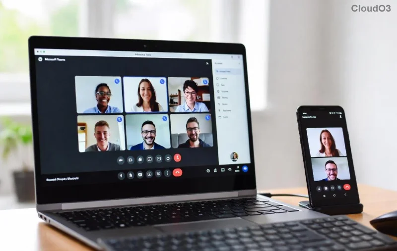 Microsoft Teams devre dışı bırakıldı hatası ekran görüntüsü, hesabın engellendiğini gösteriyor.