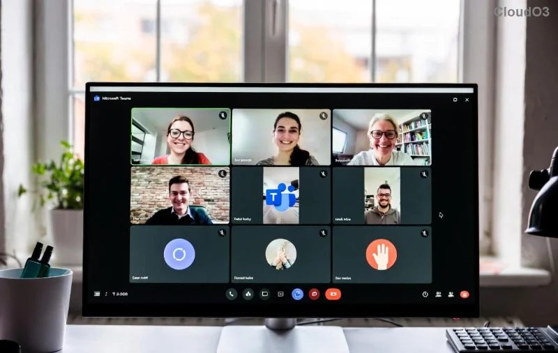 Microsoft Teams 2026 Hatası için Adım Adım Önbellek Temizleme