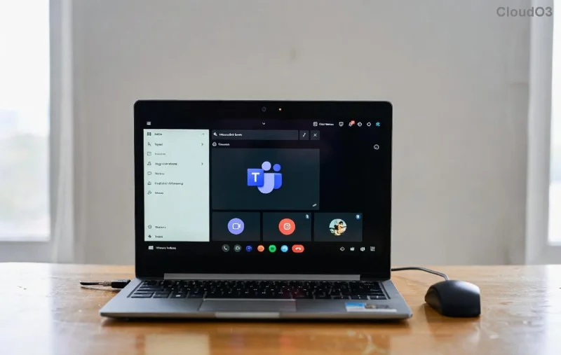Mac'te Teams'in yeniden yükleme işlemi ve Keychain düzeltme onayı
