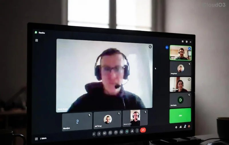 Microsoft Teams transkripsiyon hatası ekranı, 2026 toplantılarında sık karşılaşılan bir sorunu gösteriyor.