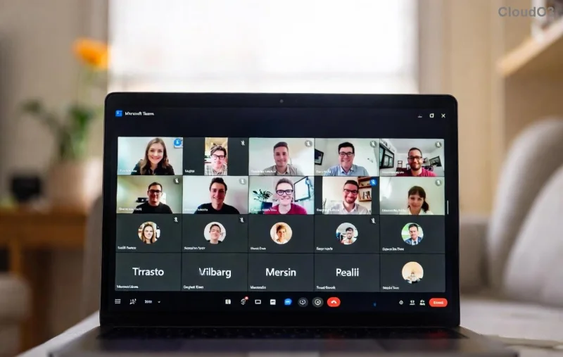Microsoft Teams 2026 Hatası için Adım Adım Önbellek Temizleme