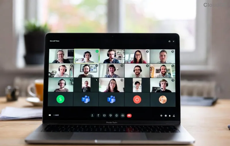 Microsoft Teams'te zaman sınırlamaları ve görev atamaları da dahil olmak üzere, alt gruplar için gelişmiş ayarlar.