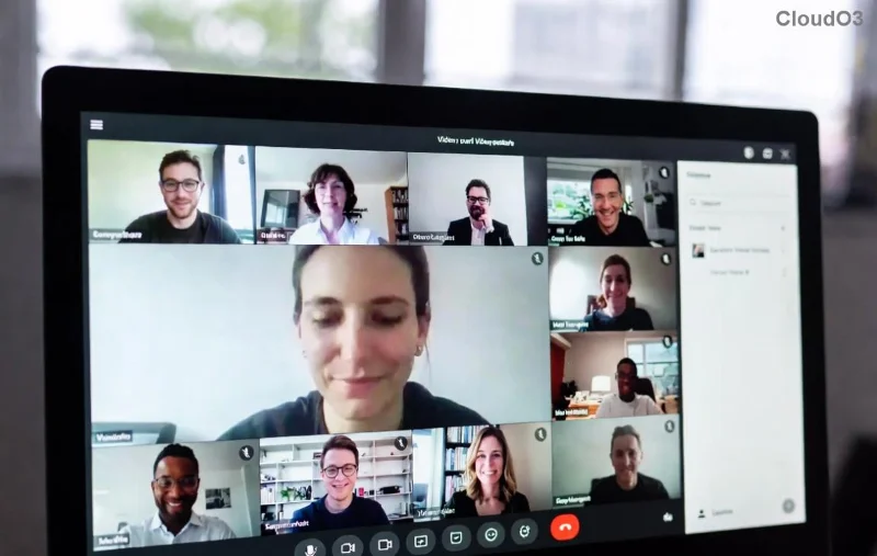 Outlook şeridinde Microsoft Teams eklentisi eksik.