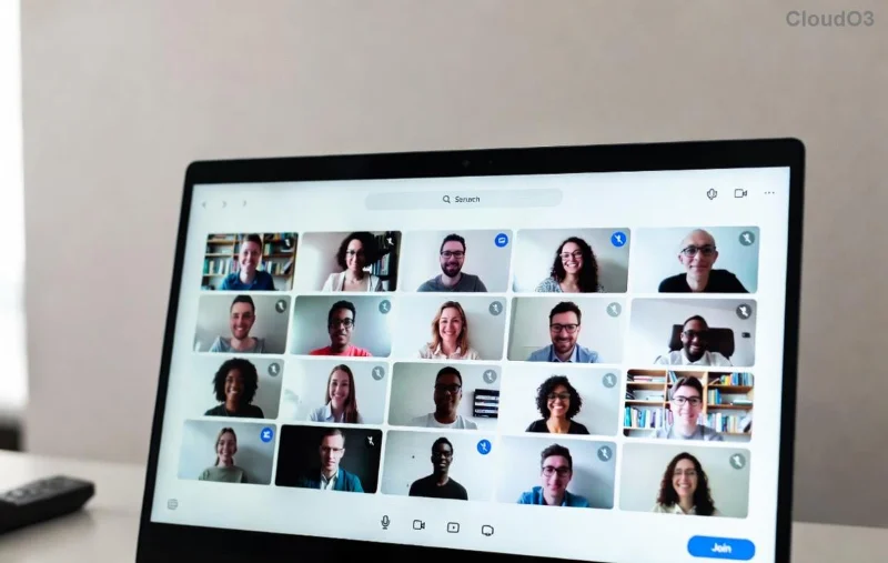 Microsoft Teams video görüşmeleri için Wi-Fi optimizasyonu