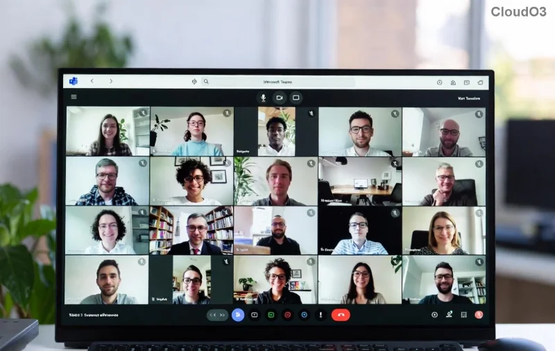 Microsoft Teams kontrol paneli için hız optimizasyonu ipuçları
