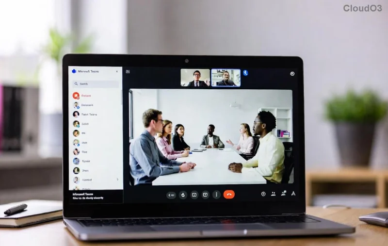Microsoft Teams önbellek klasörlerini temizleme adımları