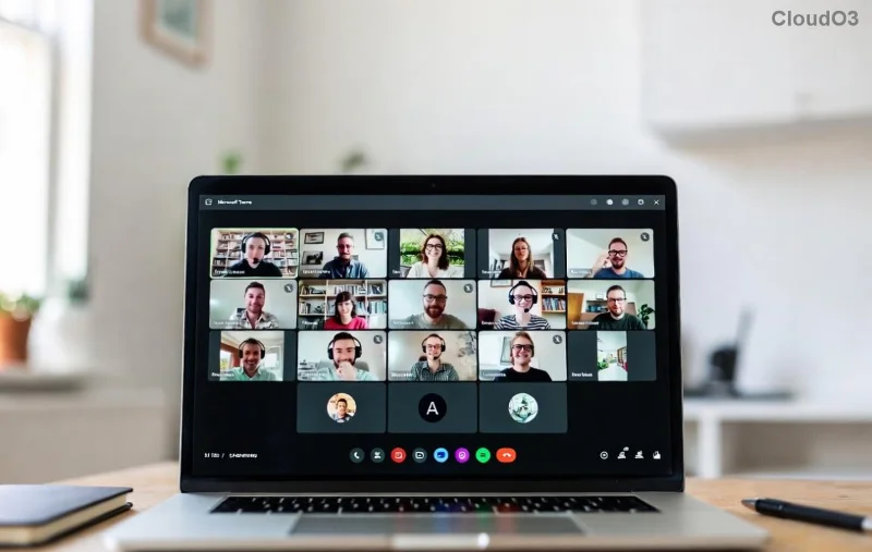 Microsoft Teams önbellek klasörlerini temizleme adımları
