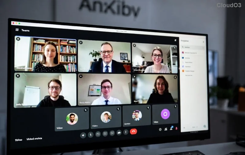 Microsoft Teams hesabının engellenmesi hatası için adım adım çözüm